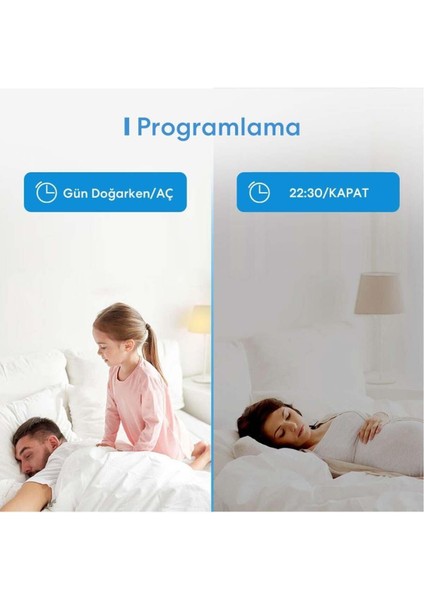 Dokunmatik Tek Yönlü Akıllı Anahtar, Kolay ve Güvenli Kullanım fiyatları