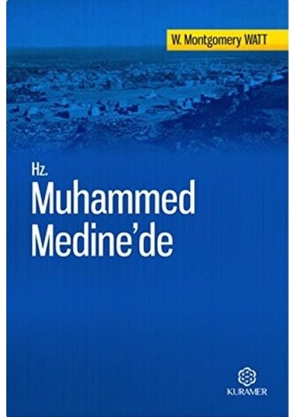 Hz. Muhammed Medine'de