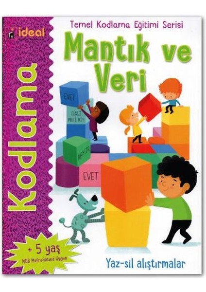 Mantık ve Veri