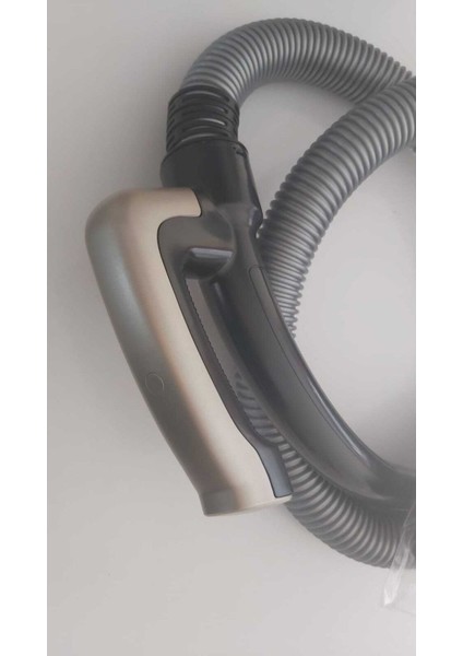 Gri Vantuz Uyumlu Elektrikli Süpürge Hortumu Yedek Parça modelleri