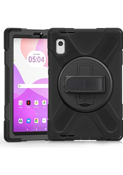 Lenovo Tab M9 Uyumlu Zore Defender Tablet Silikon