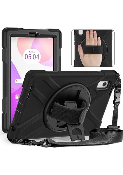 Lenovo Tab M9 Uyumlu Zore Defender Tablet Silikon modelleri