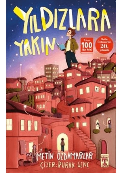 Yıldızlara Yakın