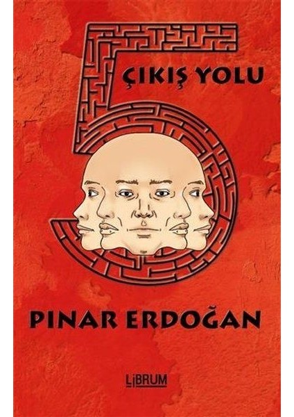 5 Çıkış Yolu
