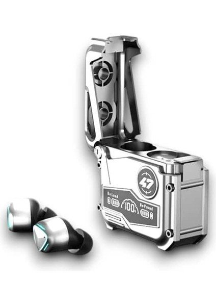 Mk 47 Bluetooth Kulaklık