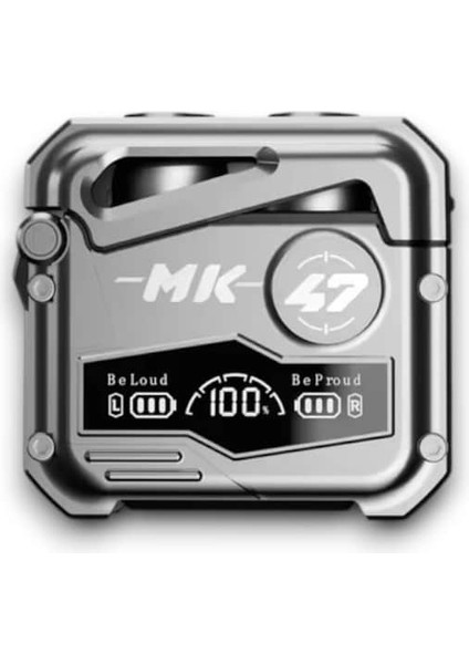 Mk 47 Bluetooth Kulaklık modelleri