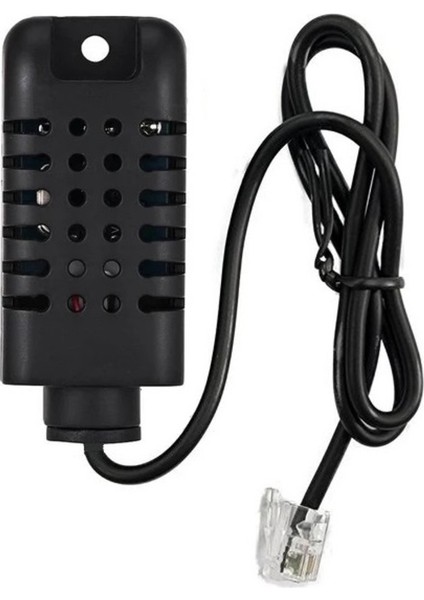 Sıcaklık ve Nem Sensörü Rj9 Uçlu, Hassas Ölçüm ve Kolay Kullanım Sağlar fırsatları