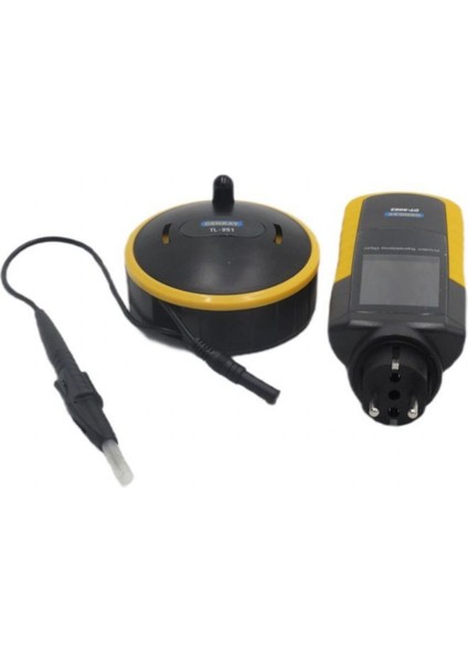 Pratik Topraklama Test Cihazı, Güvenli ve Kolay Kullanım Için Ideal fiyatları