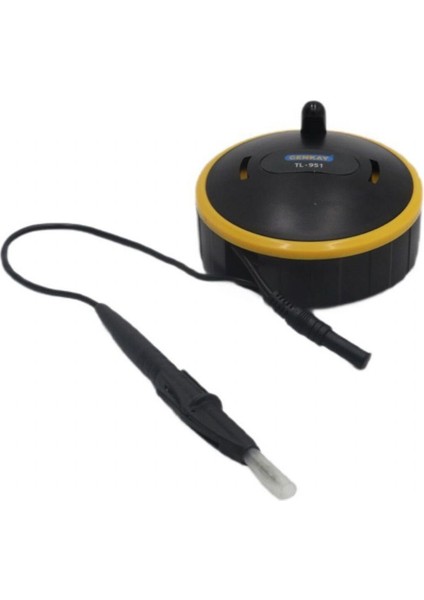 Pratik Topraklama Test Cihazı, Güvenli ve Kolay Kullanım Için Ideal fırsatları