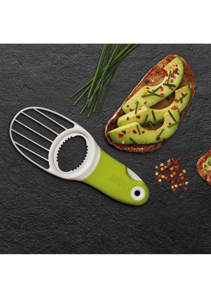 Çok Renkli Çok Fonksiyonlu Avokado ve Meyve Kesme Aleti fiyatları