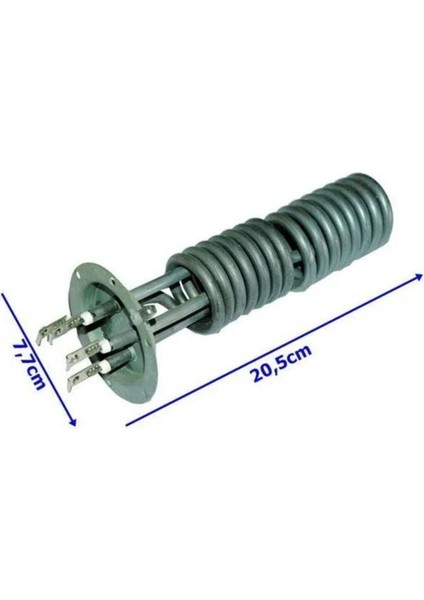 Uyumlu Şofben Rezistansı, Kaliteli ve Dayanıklı, Güvenle Kullanabilirsiniz. fiyatları