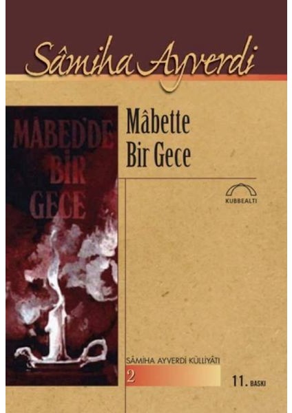 Mabette Bir Gece