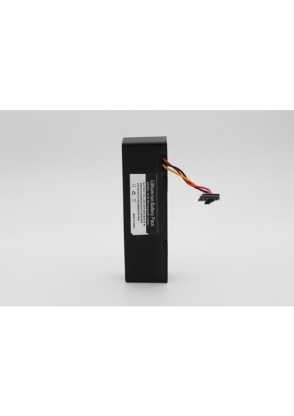 Çok Renkli Robot Süpürge Bataryası 2600 Mah 14.4 V Uzun Ömürlü ve Orijinal modelleri