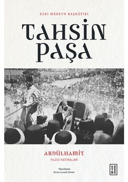 Abdülhamit Yıldız Hatıraları