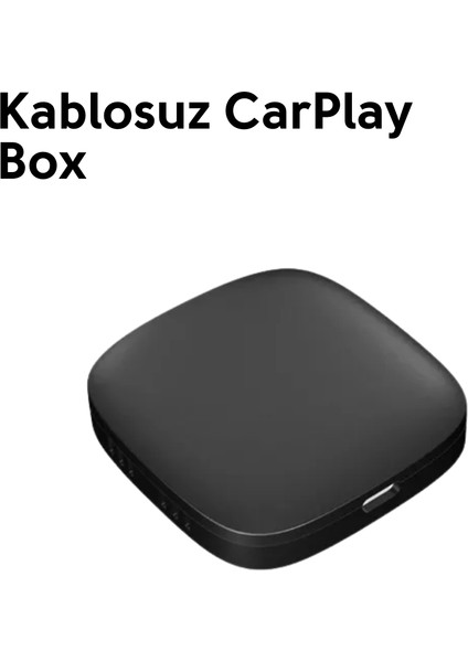 Android Car Play