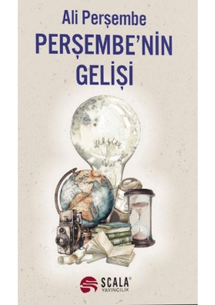 Perşembe'nin Gelişi