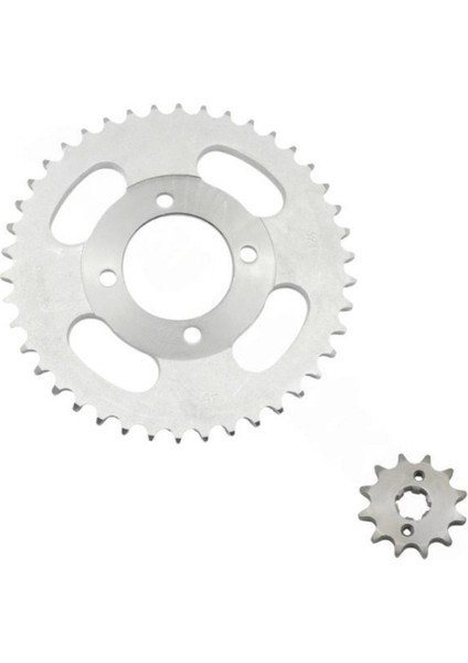 Dişli Set (12T/42T) - Rks Sniper
