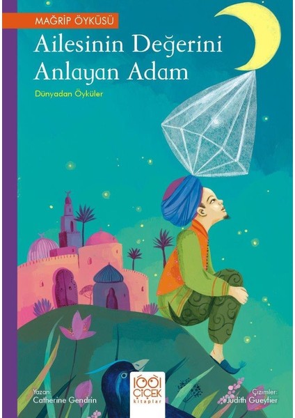 Ailesinin Değerini Anlayan Adam – Dünyadan Öyküler