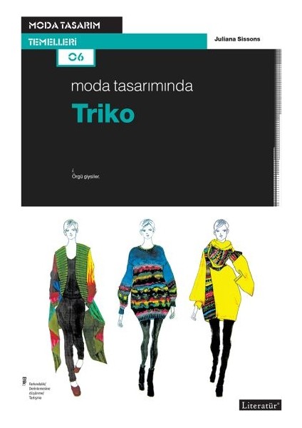 Moda Tasarımında Triko