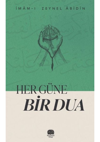 Her Güne Bir Dua