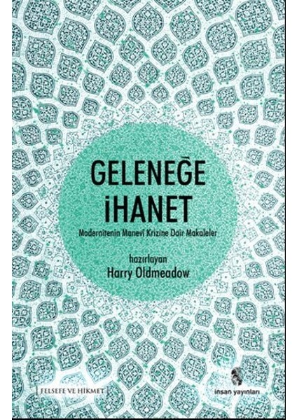 Geleneğe Ihanet
