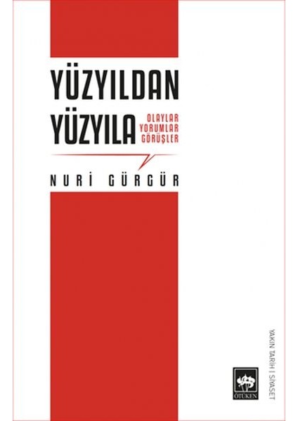 Yüzyıldan Yüzyıla