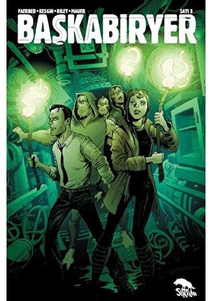 Başkabiryer Sayı 3