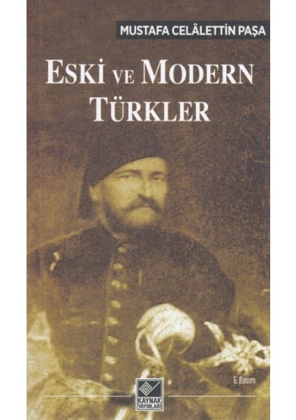 Eski ve Modern Türkler