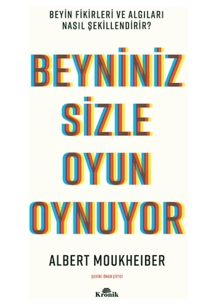 Beyniniz Sizle Oyun Oynuyor