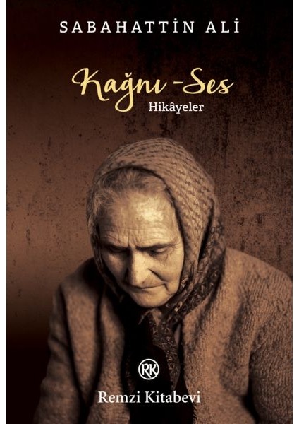 Kağnı - Ses Hikâyeler
