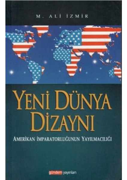 Yeni Dünya Dizaynı