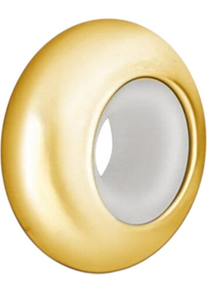 Altın Kaplama Stopper(Durdurucu) Charm - 2 Adet modelleri