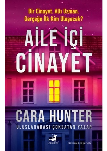 Aile Içi Cinayet