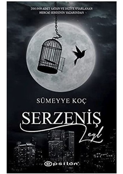 Serzeniş - Leyl