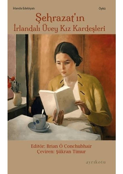 Şehrazat’ın Irlandalı Üvey Kız Kardeşleri