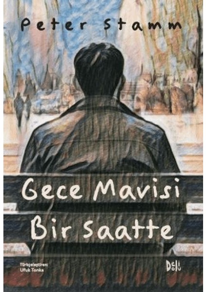 Gece Mavisi Bir Saatte