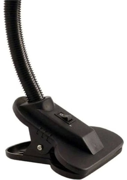 Renkli Esnek Kollu Masa Lambası E27 LED Ampul Ile, Şık ve Kullanışlı Aydınlatma Seçeneği modelleri