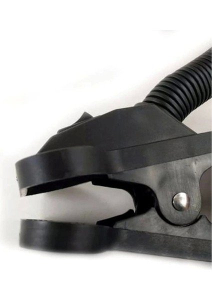 Renkli Esnek Kollu Masa Lambası E27 LED Ampul Ile, Şık ve Kullanışlı Aydınlatma Seçeneği fırsatları