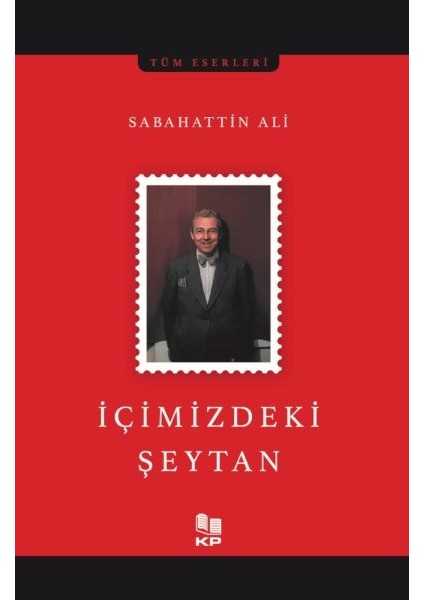 Içimizdeki Şeytan