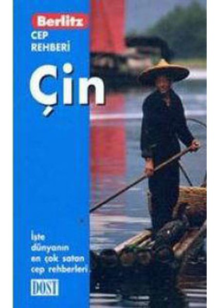 Çin Cep Rehberi