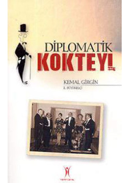 Diplomatik Kokteyl