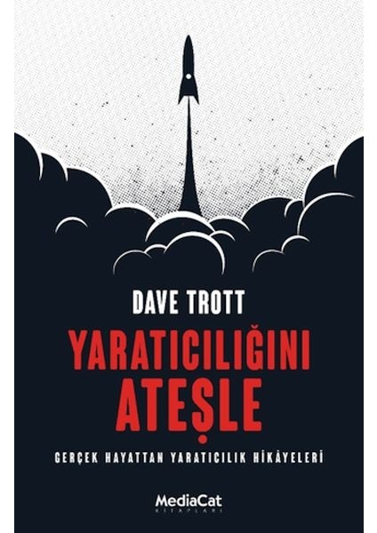 Yaratıcılığını Ateşle