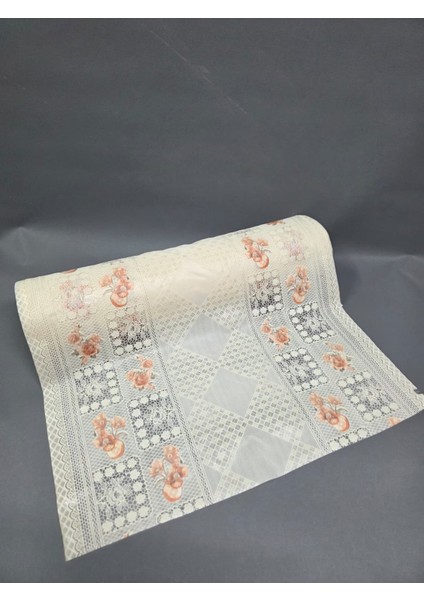 Pvc Küpür Dantel Raf ve Dolap Örtüsü Runner fiyatları