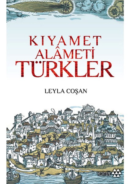 Kıyamet Alameti Türkler