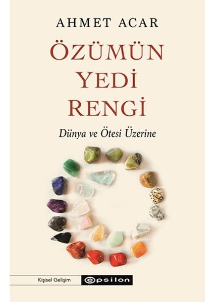 Özümün Yedi Rengi
