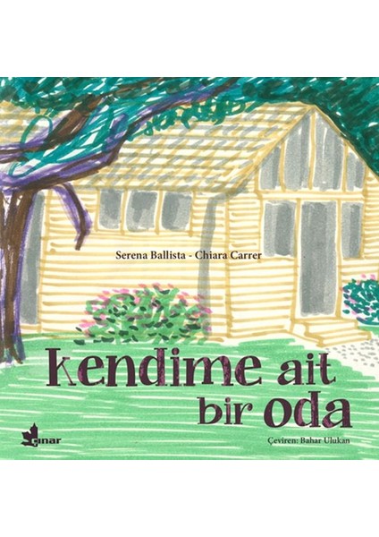 Kendime Ait Bir Oda