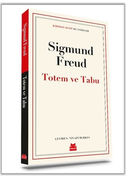 Totem ve Tabu