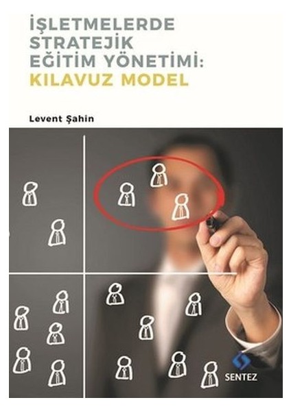 Işletmelerde Stratejik Eğitim Yönetimi : Kılavuz Model