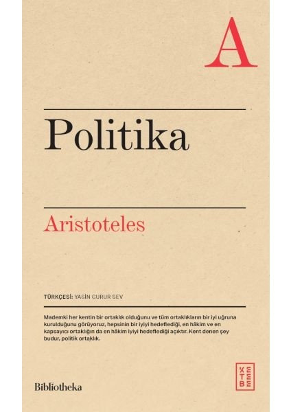 Politika
