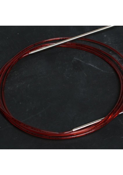 Addi 2,25MM 150CM Misinalı Dantel Şişi - 775-7 modelleri